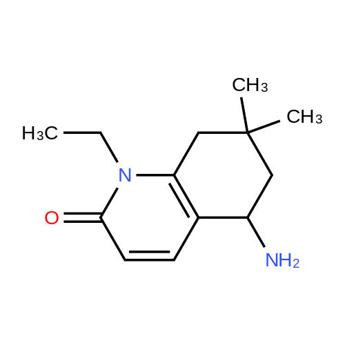 Chemical Structure| 1774903-89-7