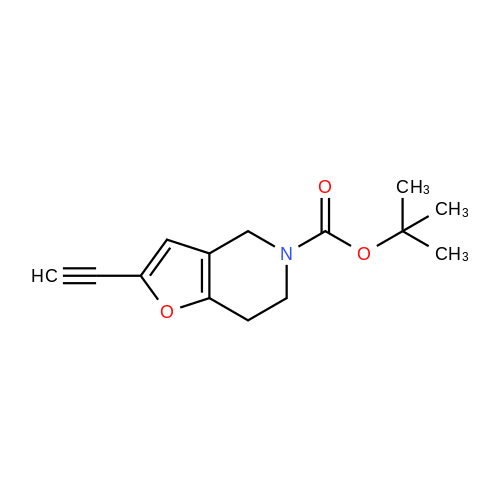 Chemical Structure| 1774904-41-4
