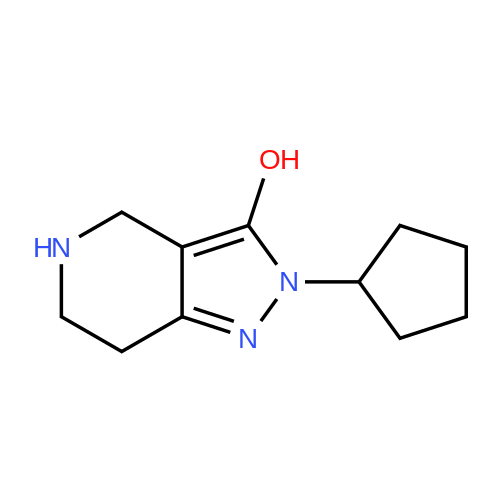 Chemical Structure| 1779121-62-8