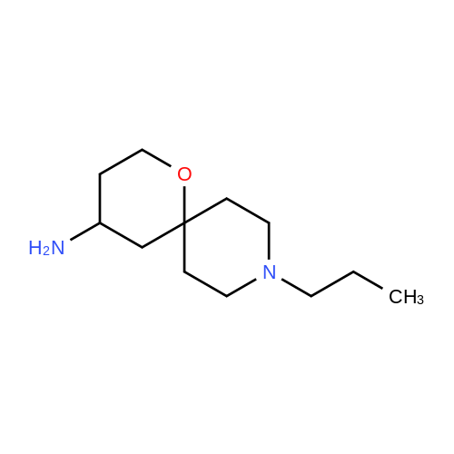 Chemical Structure| 1779122-11-0