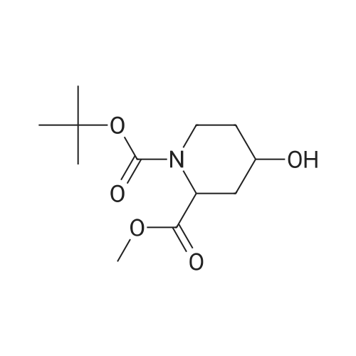 Chemical Structure| 187753-13-5