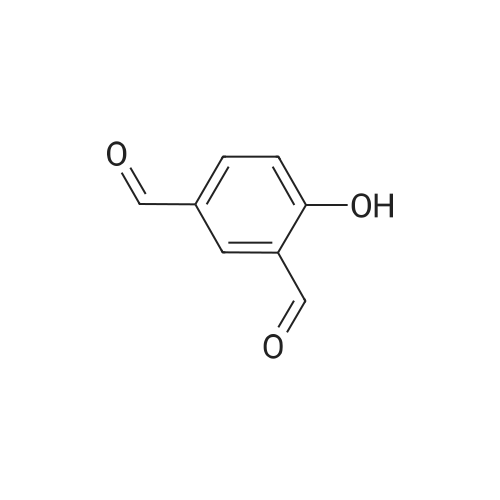 4-Hydroxyisophthalaldehyde
