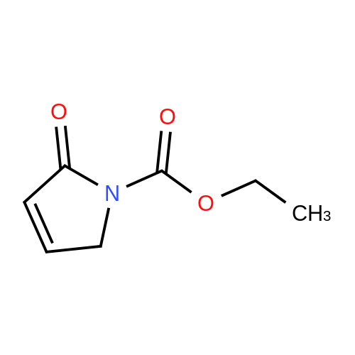 Chemical Structure| 3988-84-9