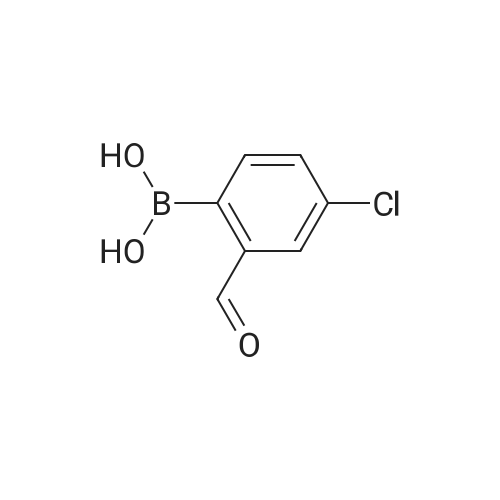 Chemical Structure| 913835-76-4