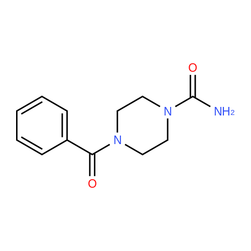 Chemical Structure| 100138-46-3