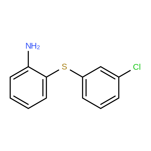Chemical Structure| 105837-29-4