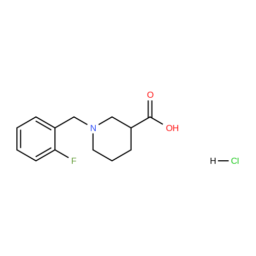 Chemical Structure| 1185299-70-0