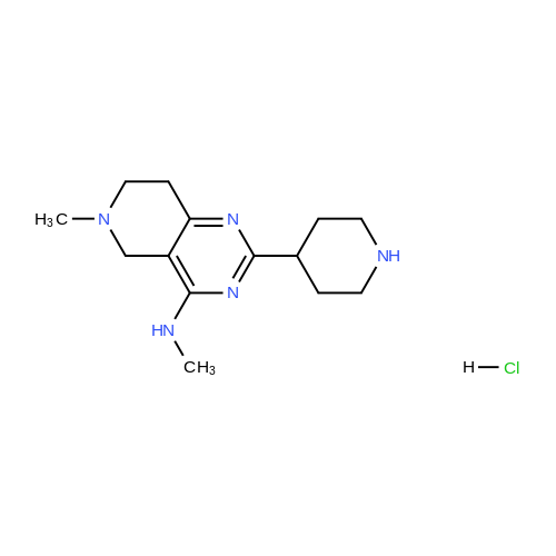 Chemical Structure| 1185304-20-4