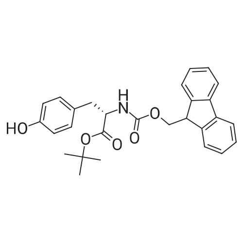 Chemical Structure| 133852-23-0