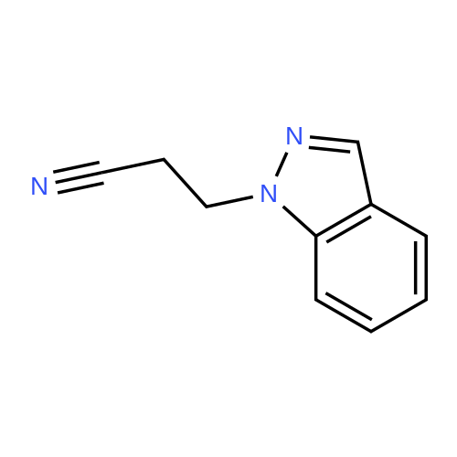 Chemical Structure| 23300-94-9