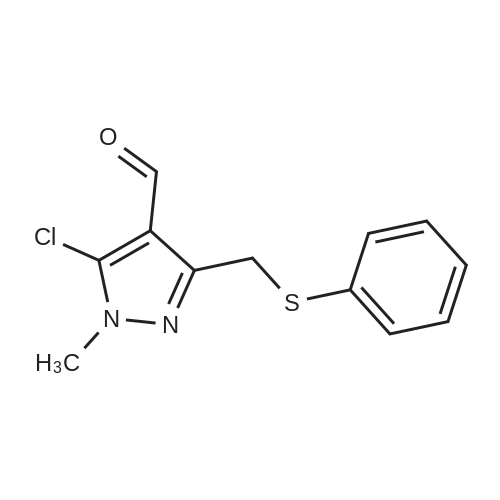 Chemical Structure| 318234-26-3