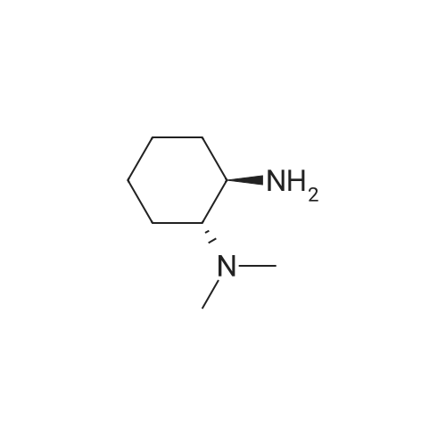 (1R,2R)-N1,N1-Dimethylcyclohexane-1,2-diamine