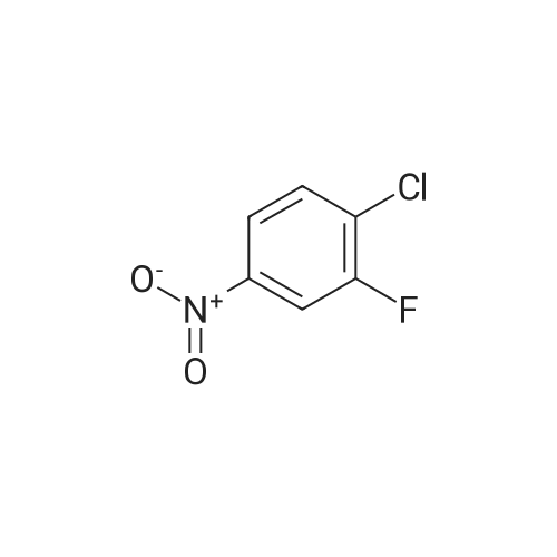 Chemical Structure| 350-31-2