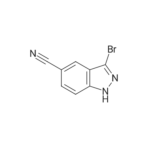 Chemical Structure| 395101-67-4