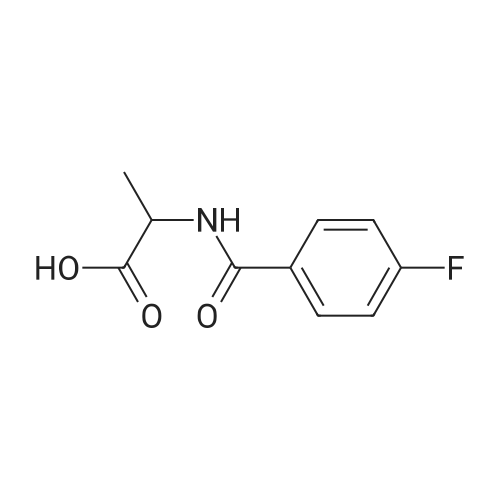 Chemical Structure| 451-28-5