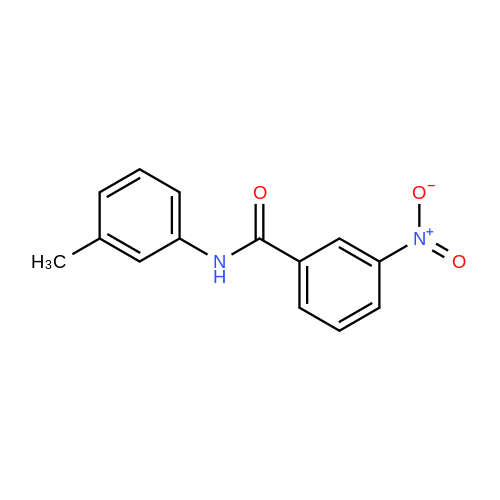 Chemical Structure| 69754-50-3