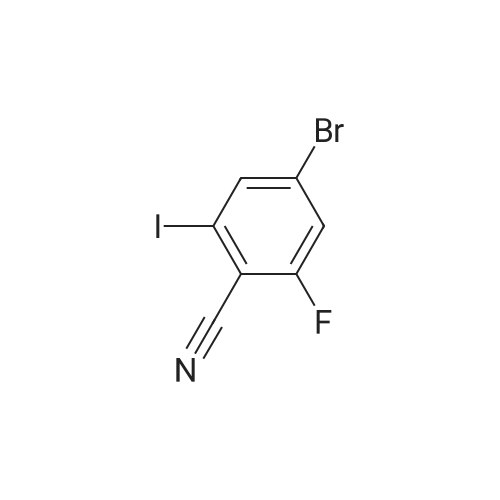 Chemical Structure| 796968-89-3