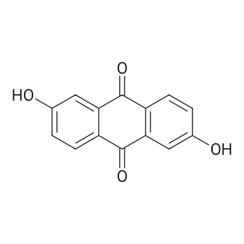 Chemical Structure| 84-60-6