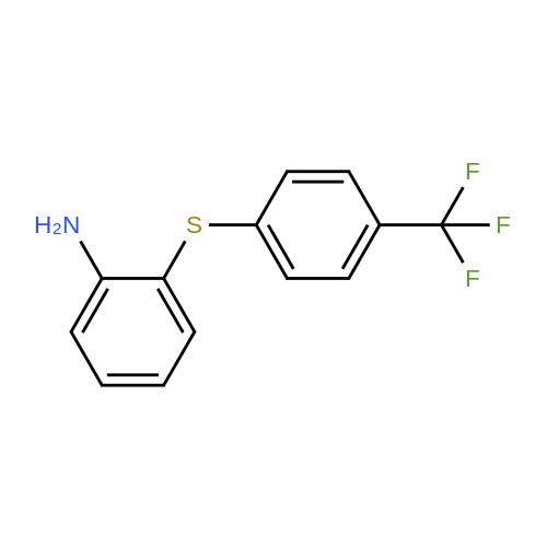 Chemical Structure| 872513-57-0