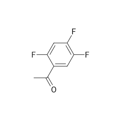 2,4,5-Trifluoroacetophenone