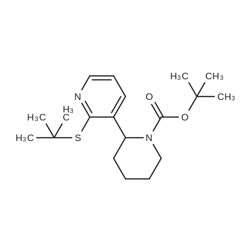 Chemical Structure| 1352497-13-2