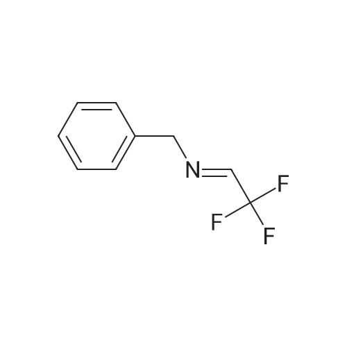 Chemical Structure| 1997-85-9