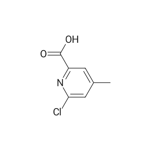 Chemical Structure| 324028-95-7