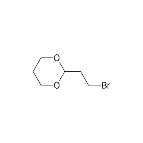 2-(2-Bromoethyl)-1,3-dioxane
