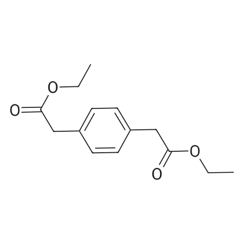 Diethyl 2,2-(1,4-phenylene)diacetate