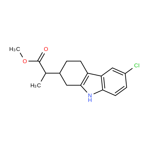 Chemical Structure| 52262-88-1