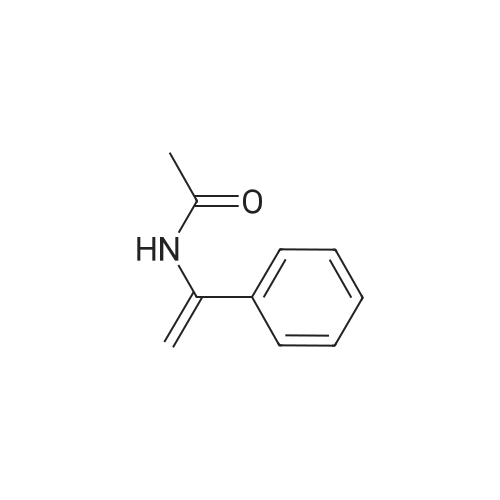 N-(1-Phenylvinyl)acetamide