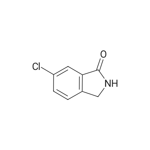 6-Chloroisoindolin-1-one