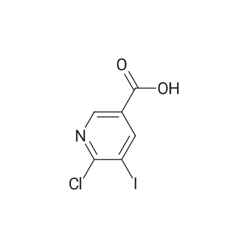 Chemical Structure| 59782-87-5