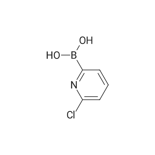 Chemical Structure| 652148-90-8