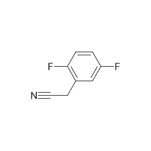 2,5-Difluorophenylacetonitrile