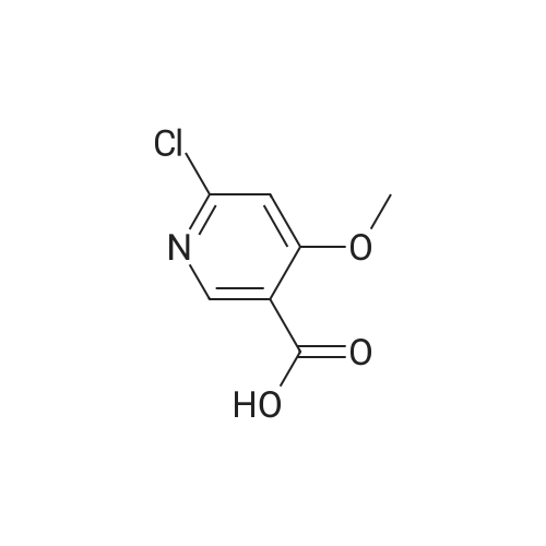 Chemical Structure| 716362-10-6