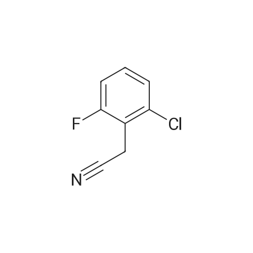 Chemical Structure| 75279-55-9