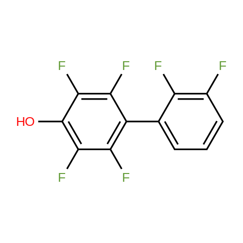 Chemical Structure| 1261832-72-7