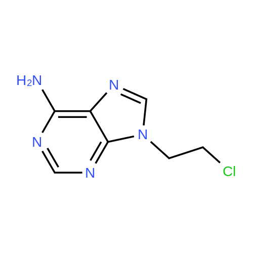 Chemical Structure| 19255-48-2
