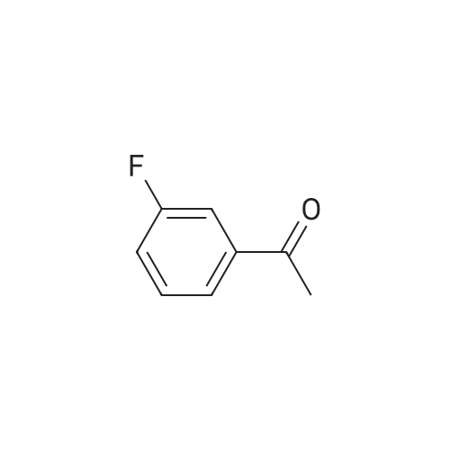 Chemical Structure| 455-36-7
