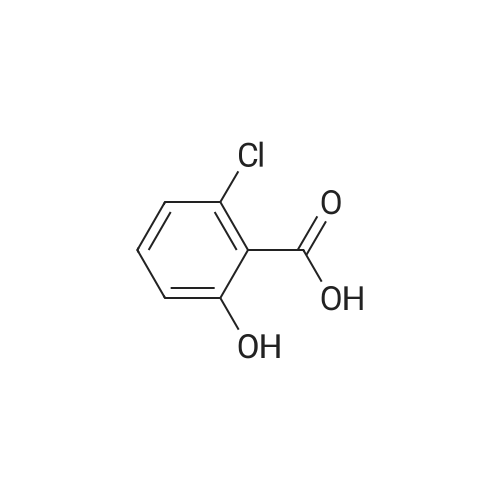 Chemical Structure| 56961-31-0