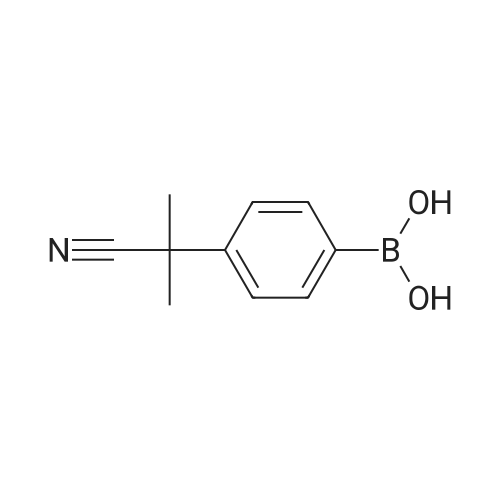 Chemical Structure| 850568-67-1