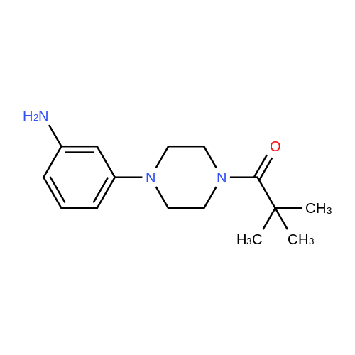 Chemical Structure| 1018588-18-5