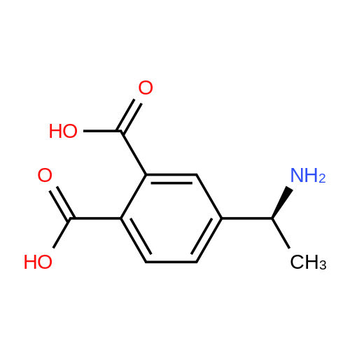 Chemical Structure| 1344509-94-9