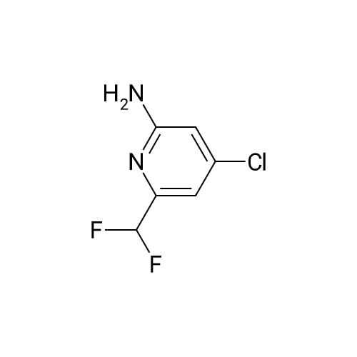 Chemical Structure| 1805166-58-8