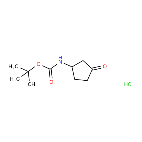 Chemical Structure| 1956356-08-3