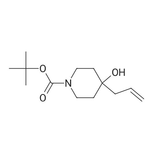 Chemical Structure| 203662-51-5