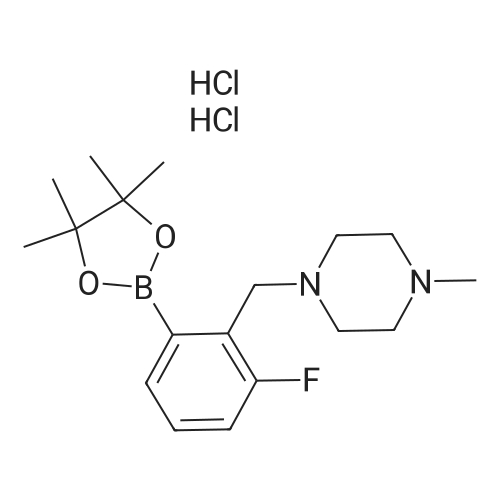 Chemical Structure| 2096334-62-0