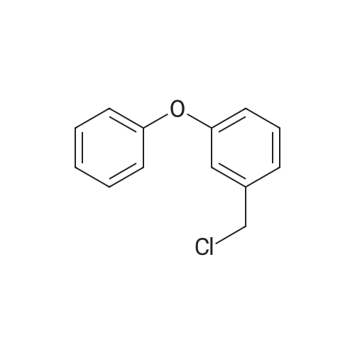 1-(Chloromethyl)-3-phenoxybenzene