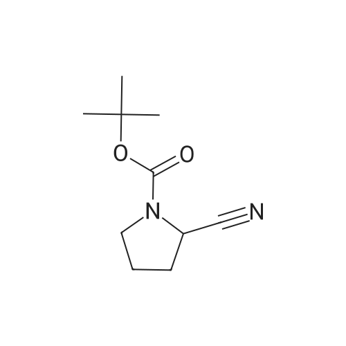 Chemical Structure| 144688-70-0